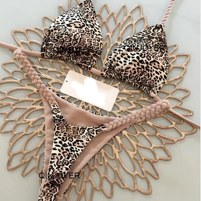 Bikini | Animalier