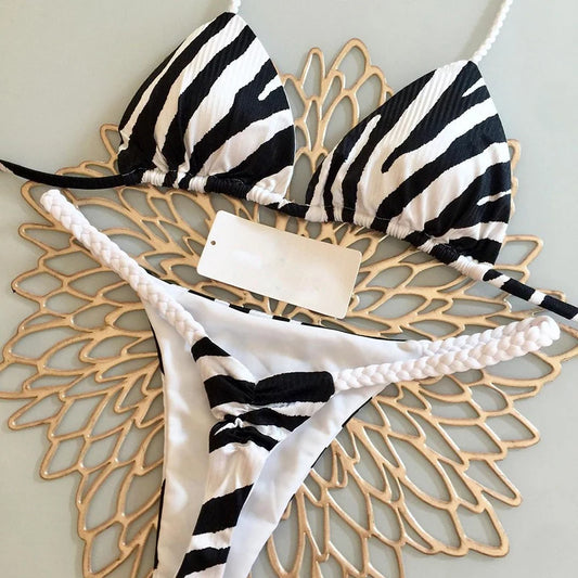 Bikini | Animalier