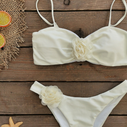 Bikini | Delicate Flower