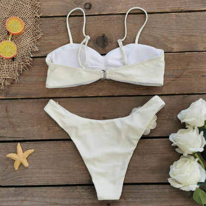 Bikini | Delicate Flower