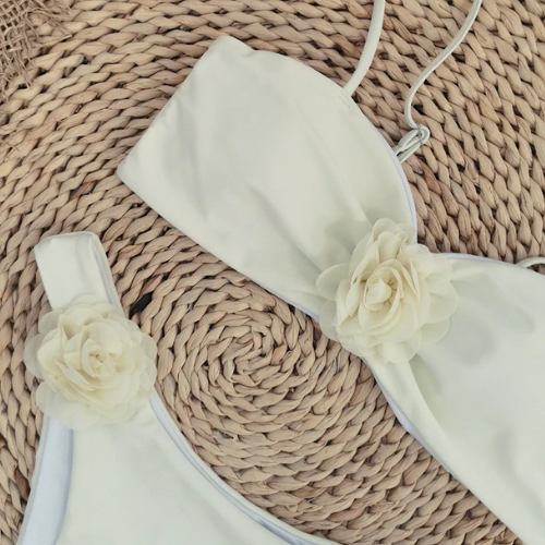 Bikini | Delicate Flower